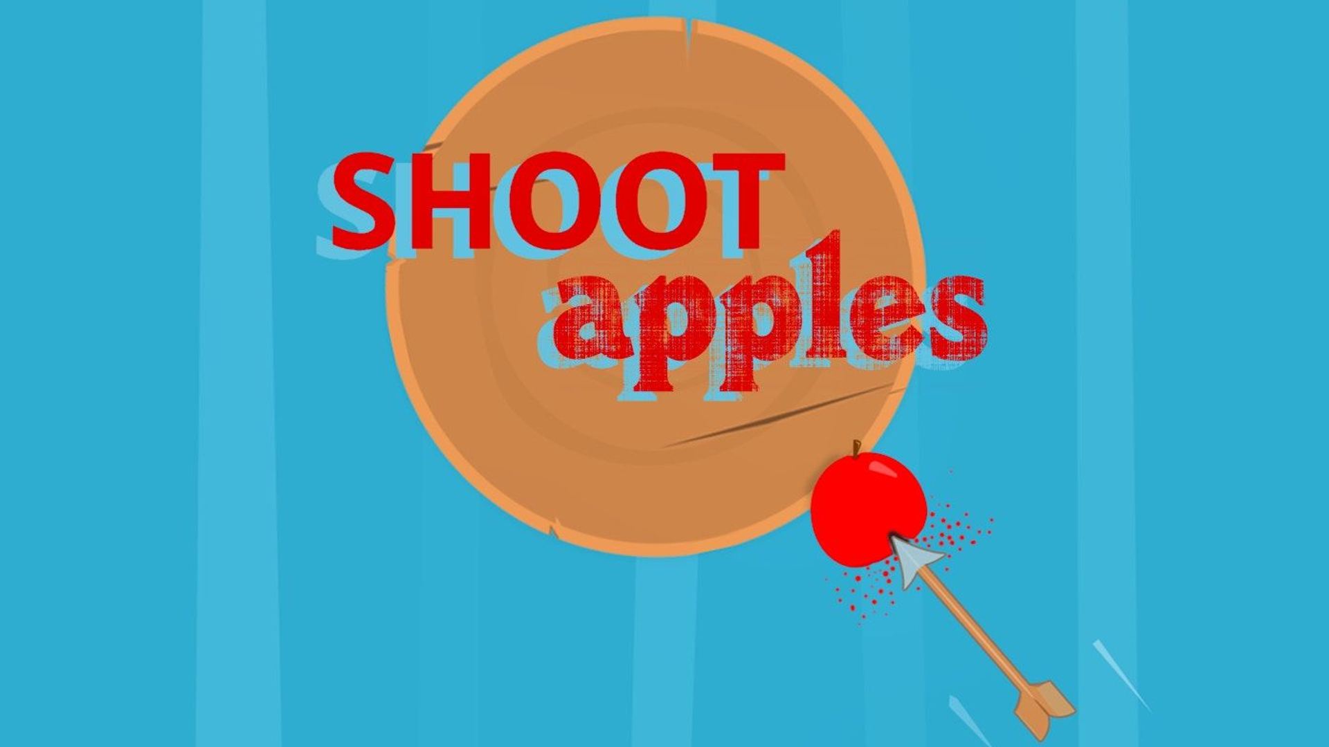 Shoot Apples Logo