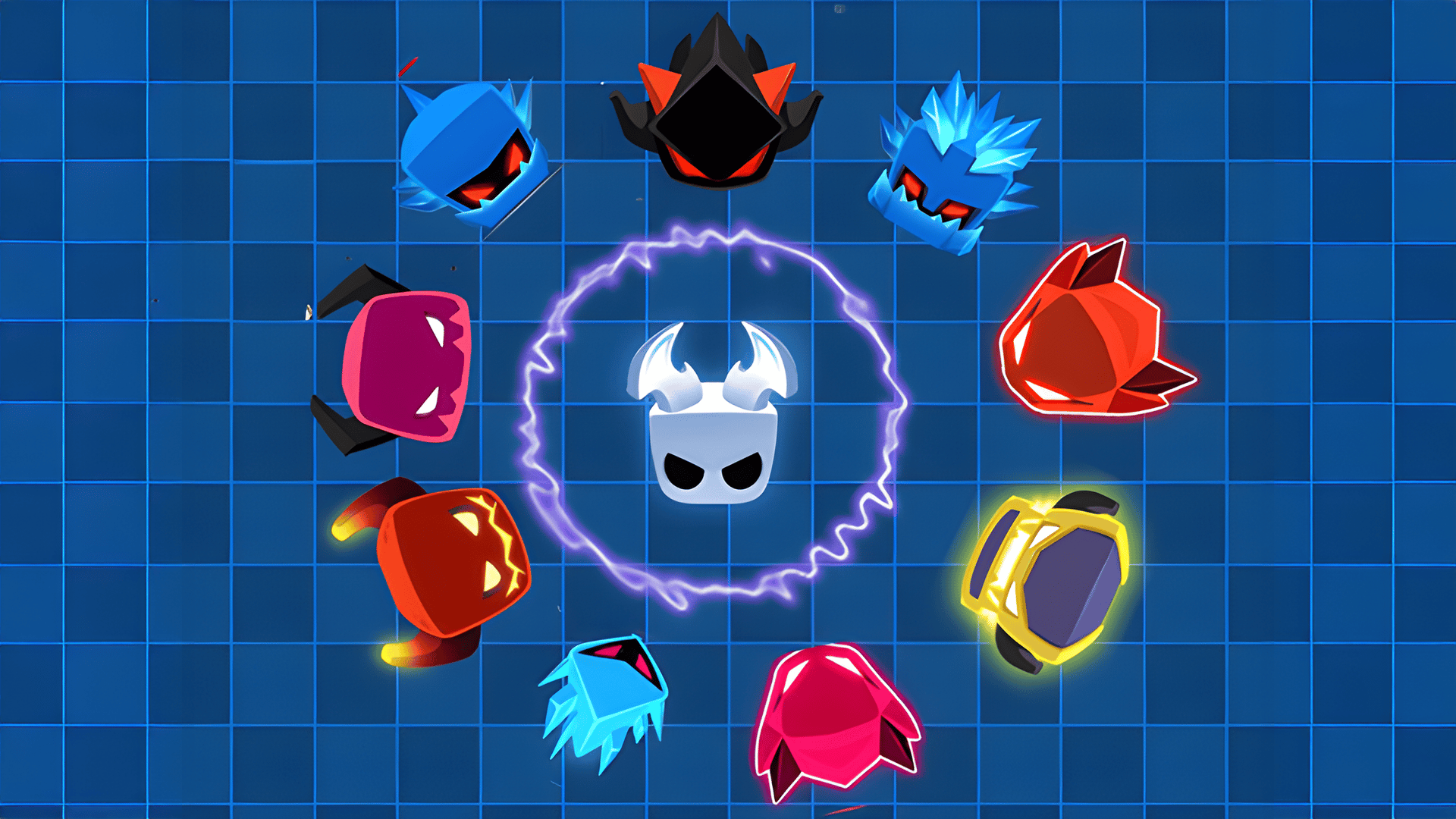 Spin Master Logo