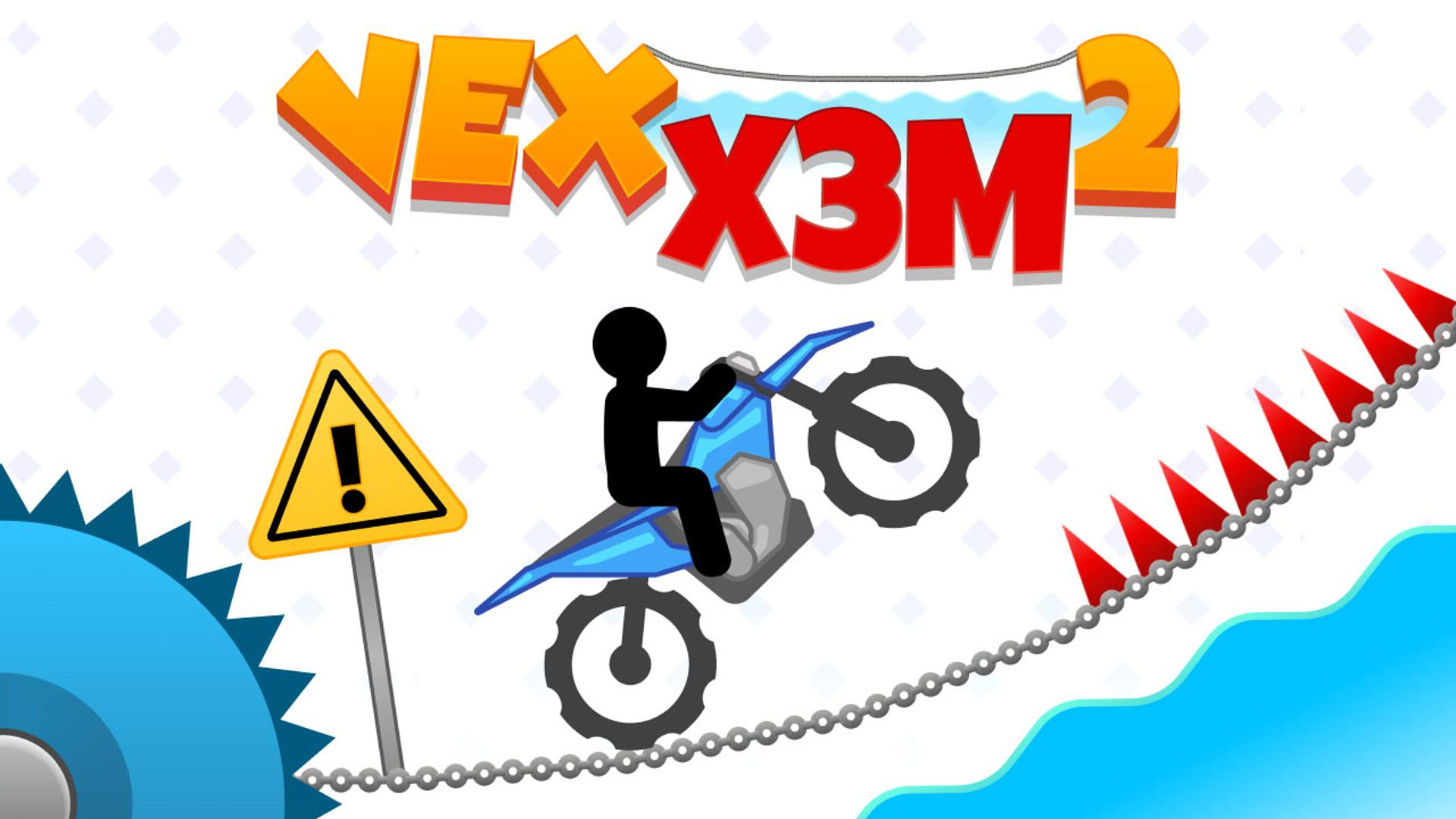 Vex X3M 2 Logo