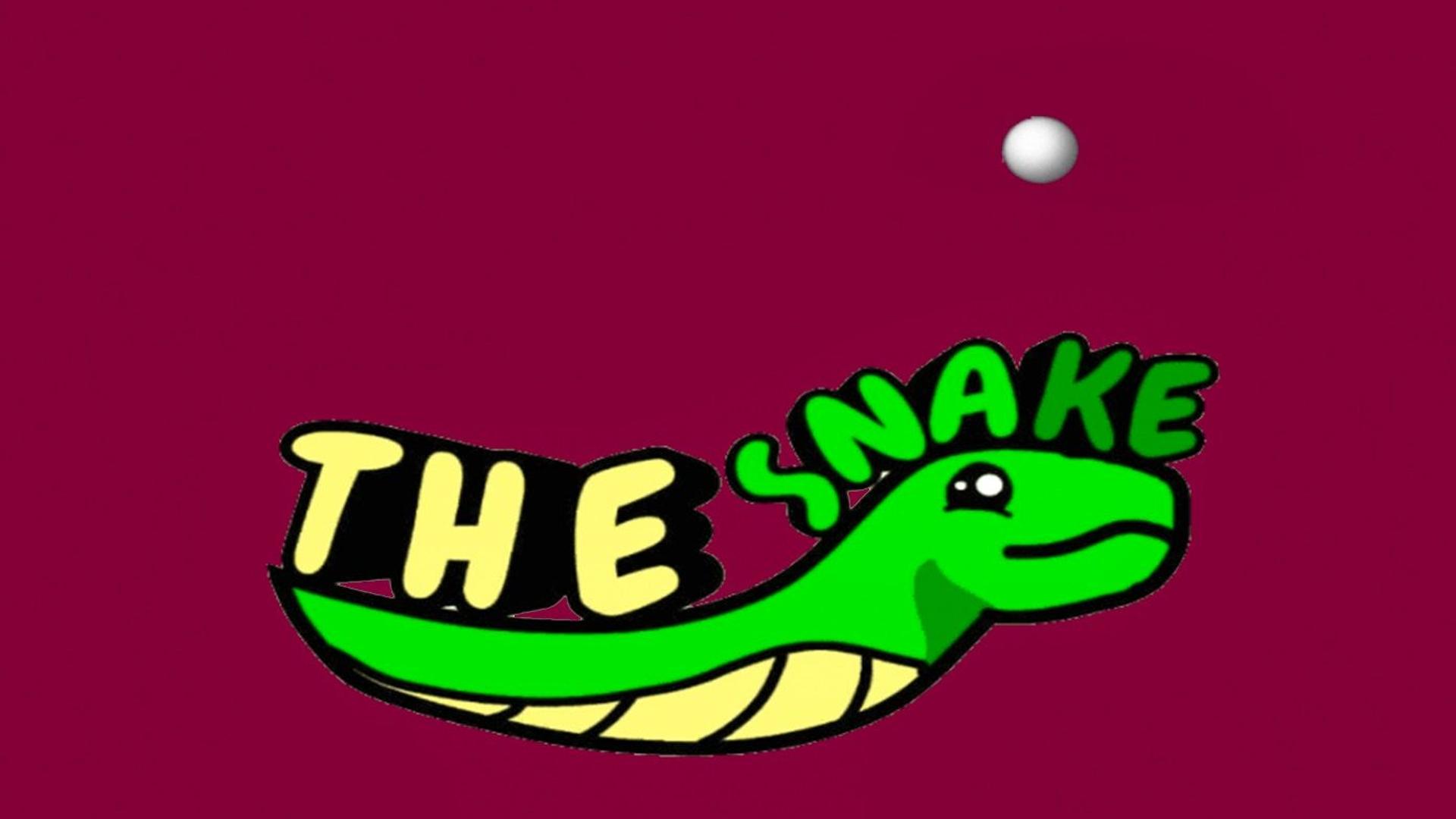 Serpent Logo