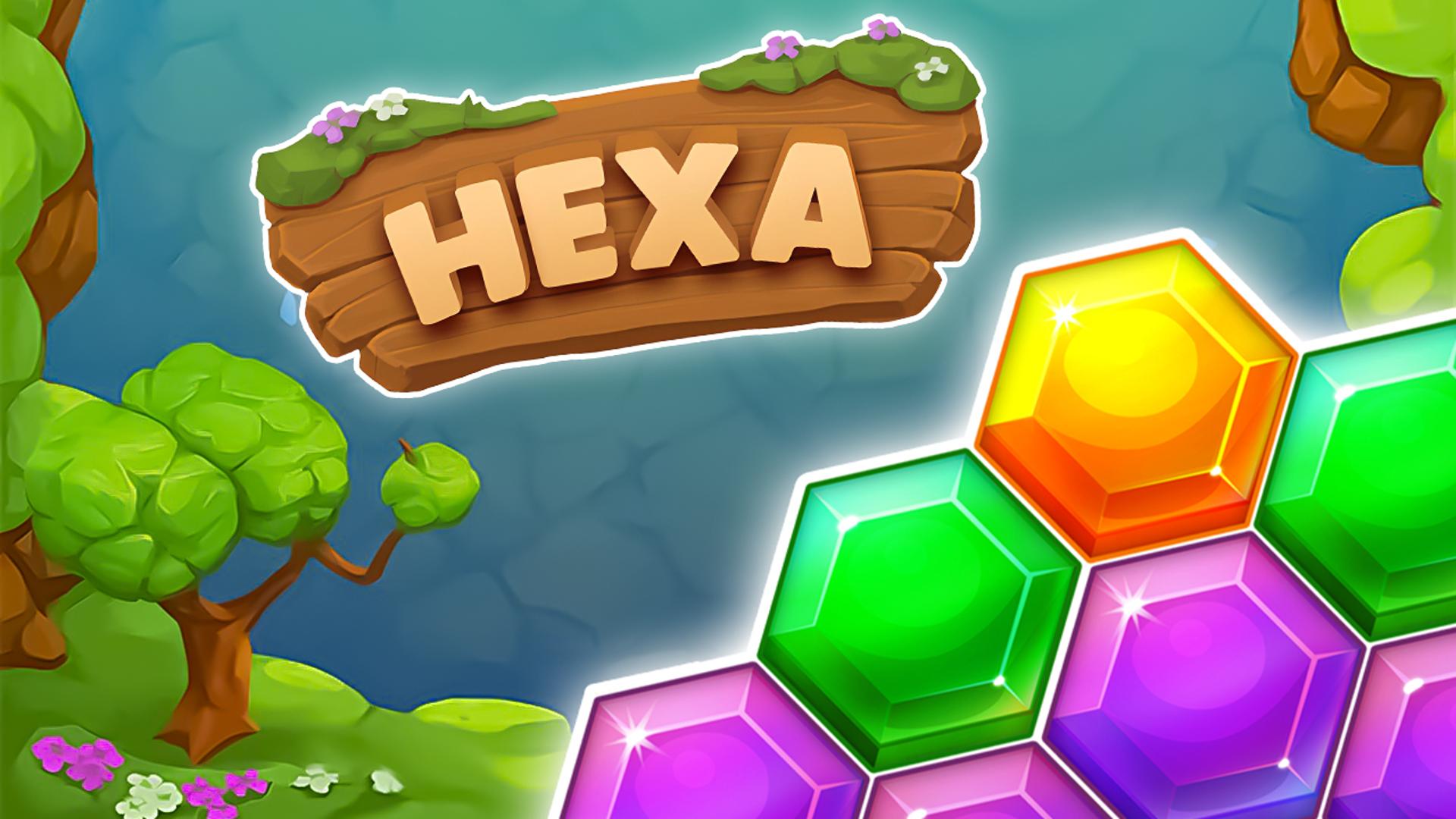 Hexa Logo
