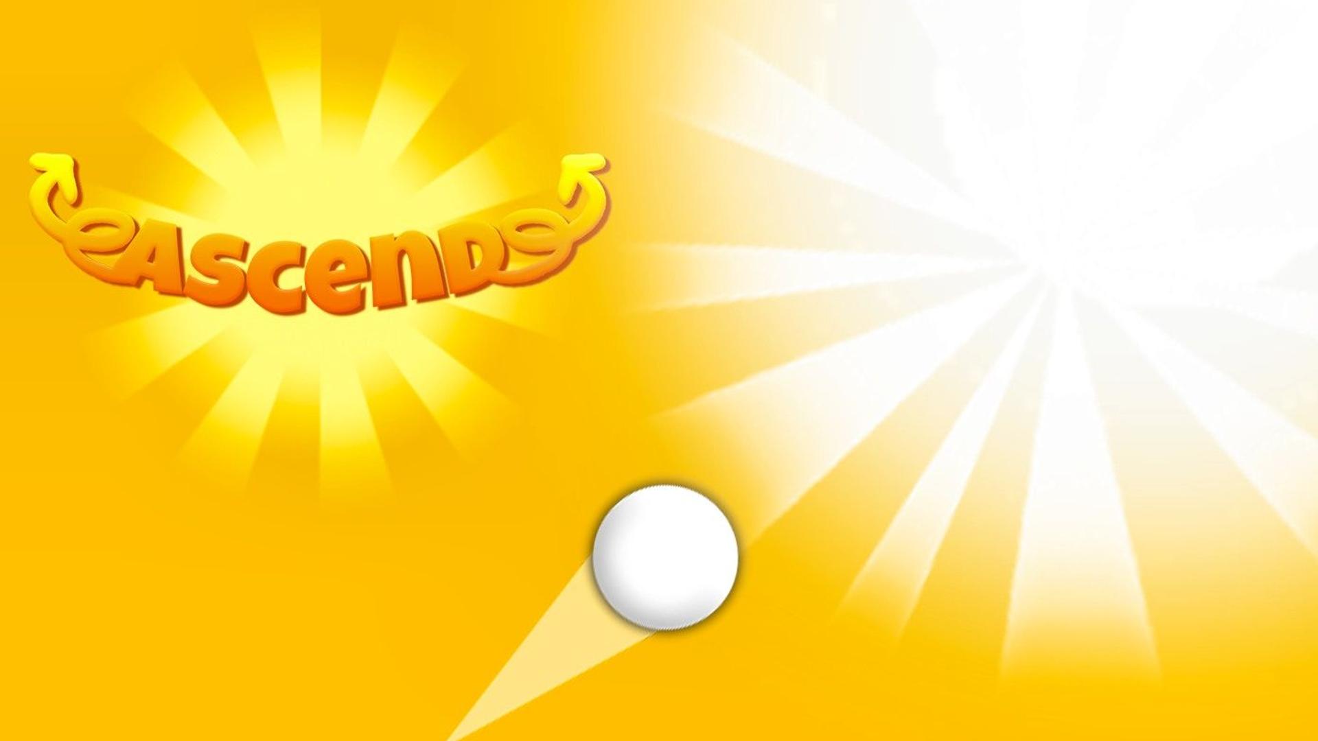Ascend Logo