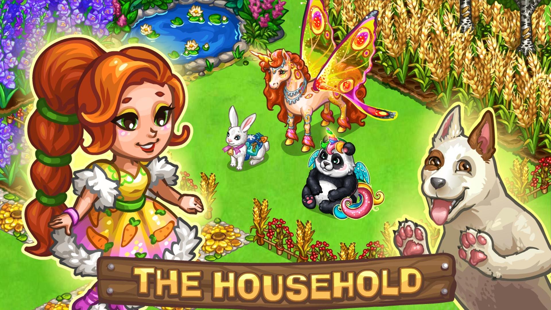 The Household Logo
