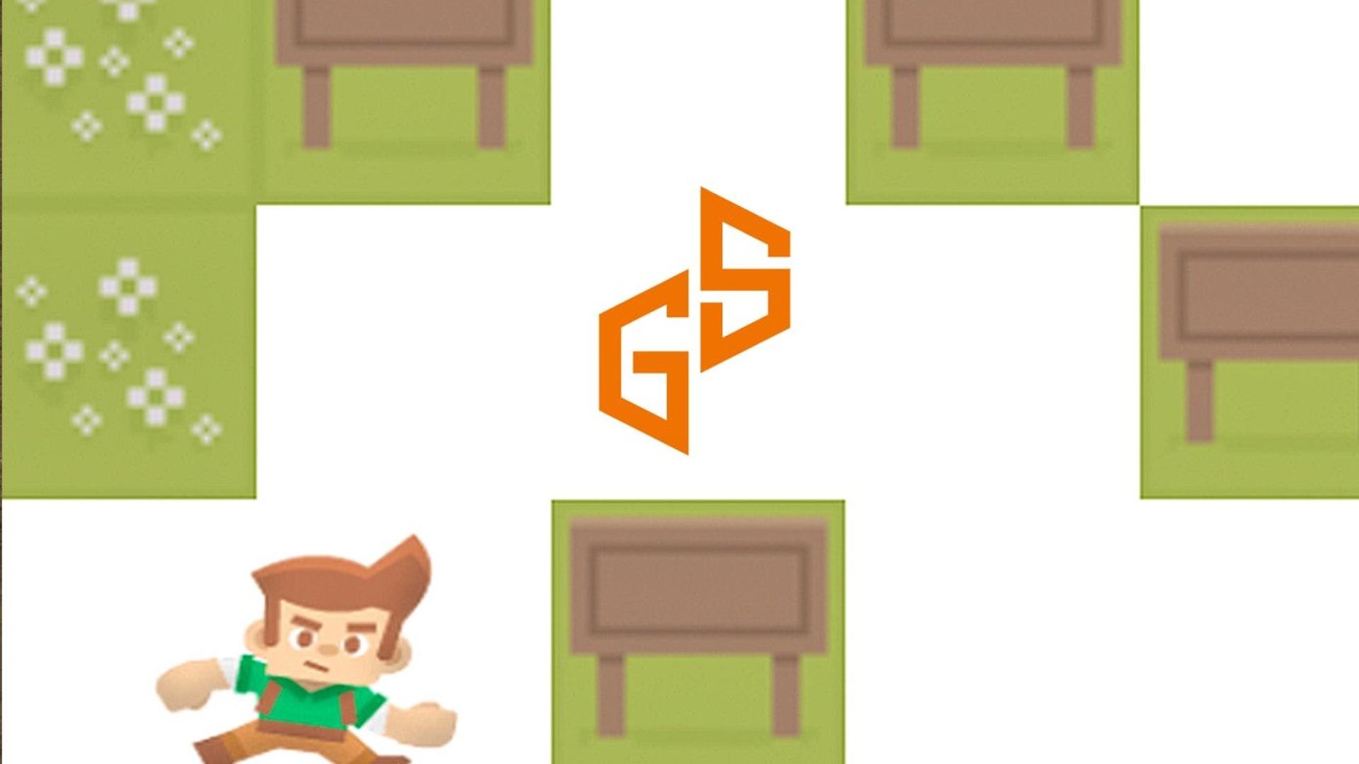 GS Logo