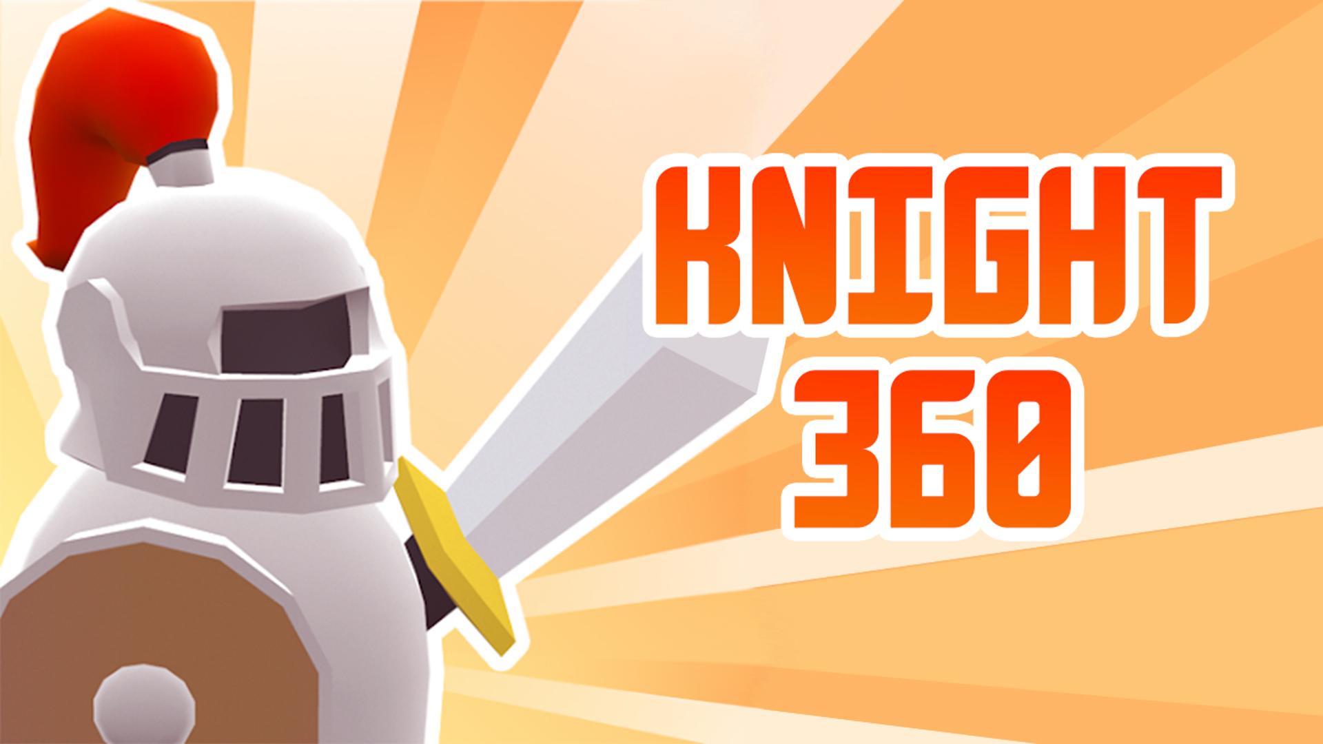 Knight 360 Logo