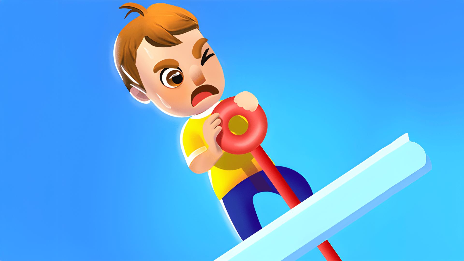 Friend Rescue Logo