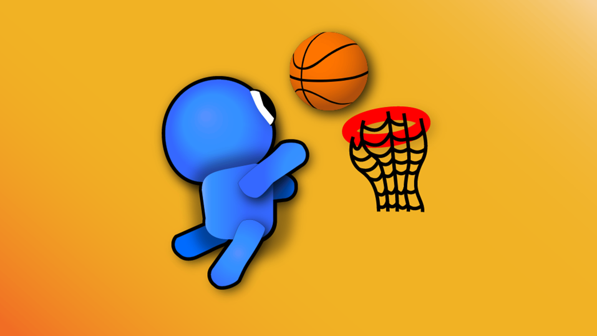 Basket Battle Logo