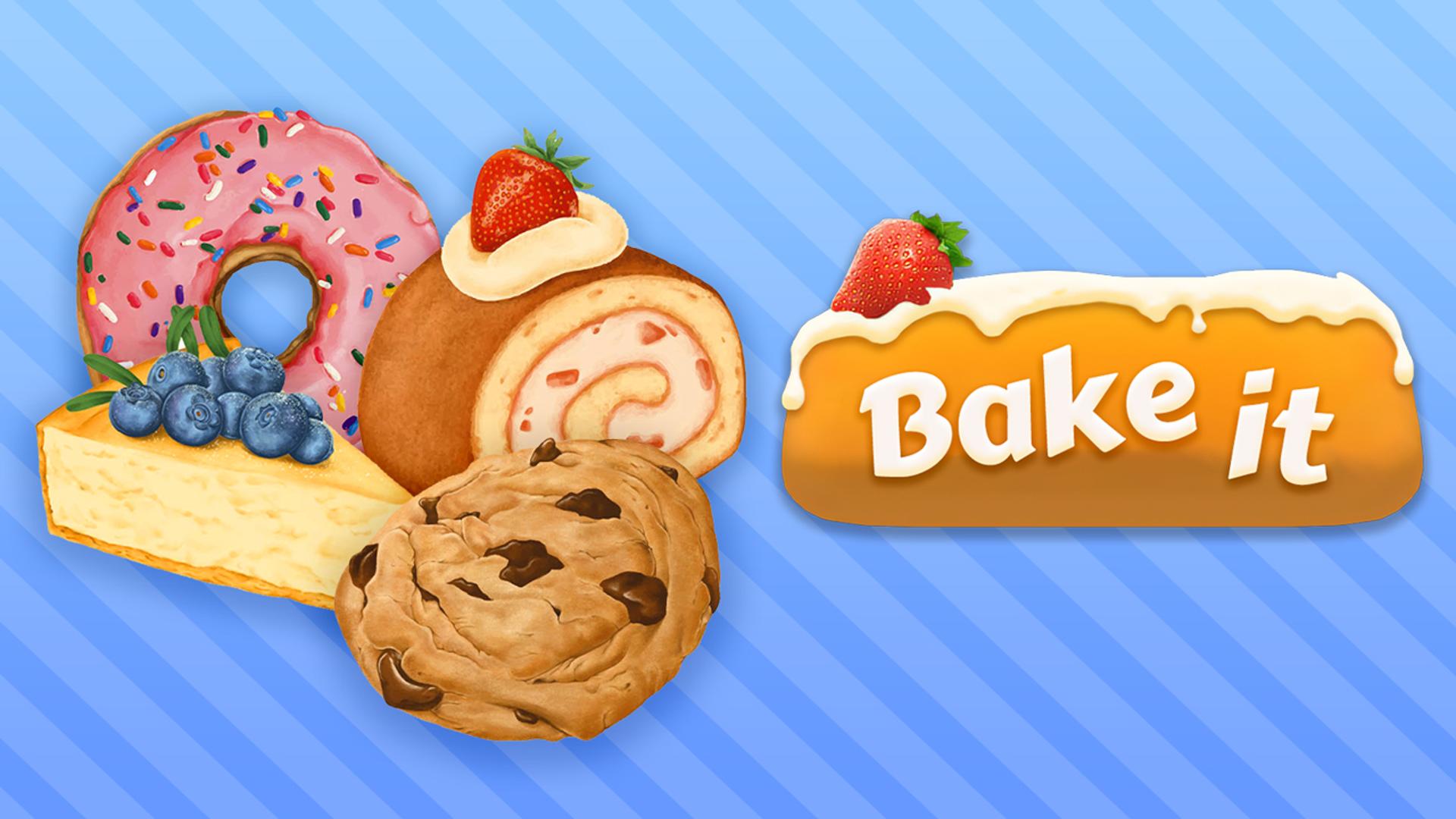 Bakery Shop Logo