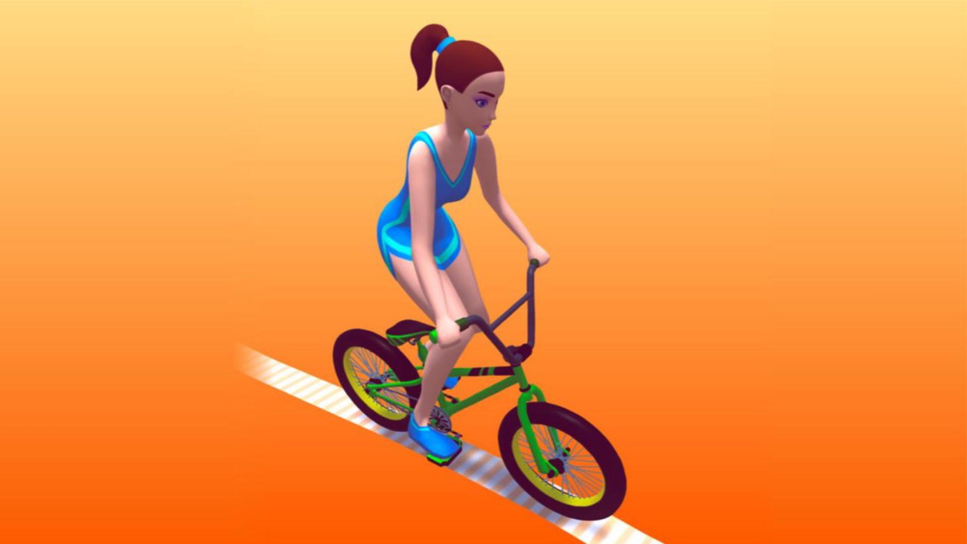 Dangerous ride Logo
