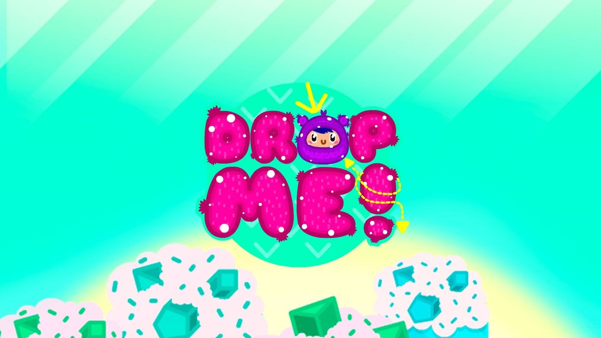 Dropme Logo