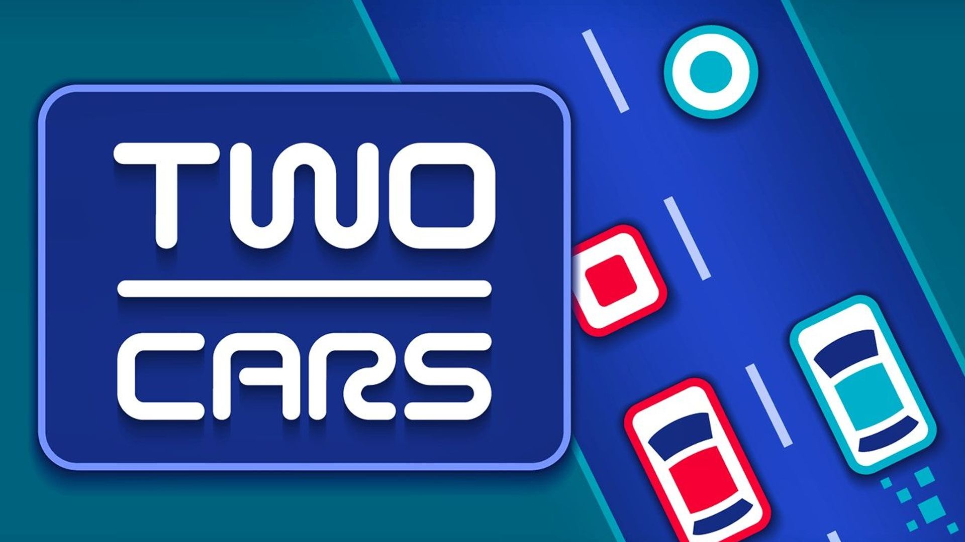 Two Cars Logo