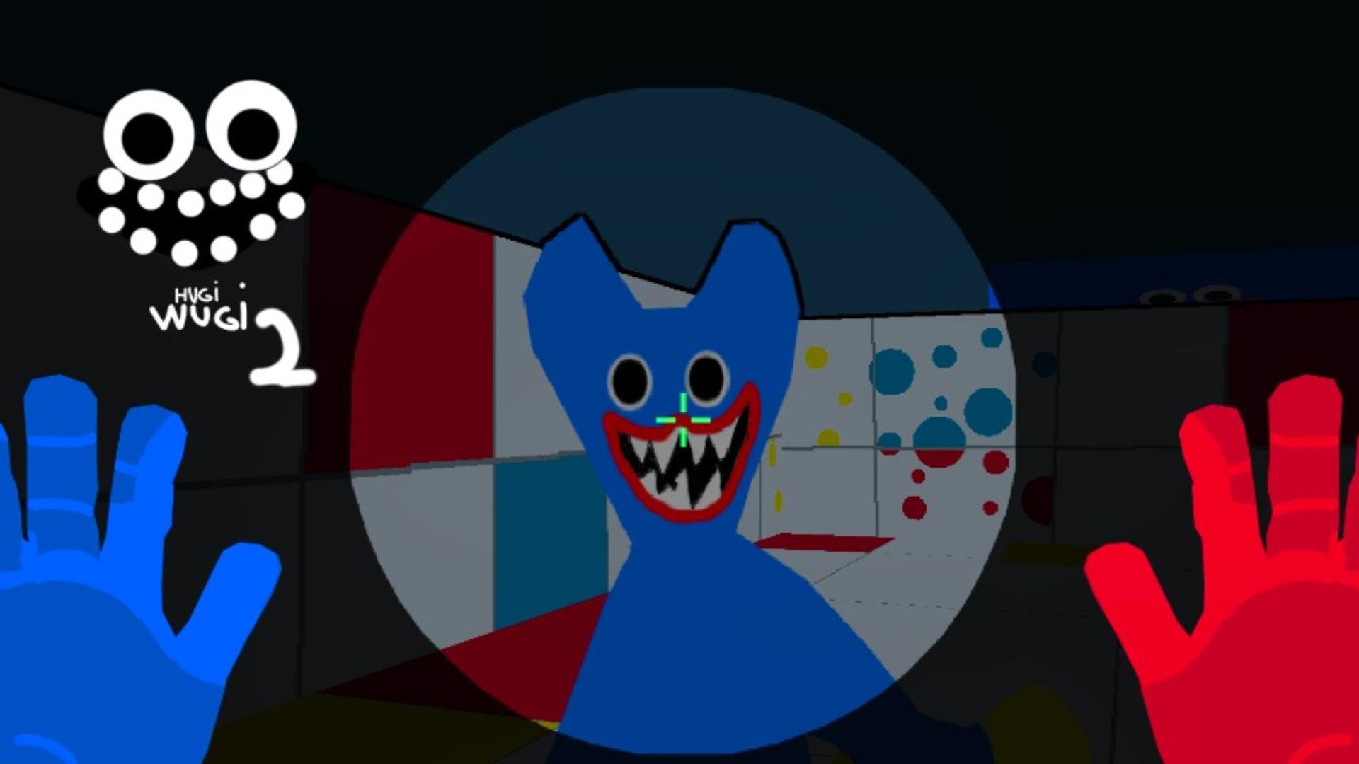 Hugi Wugi 2 Logo
