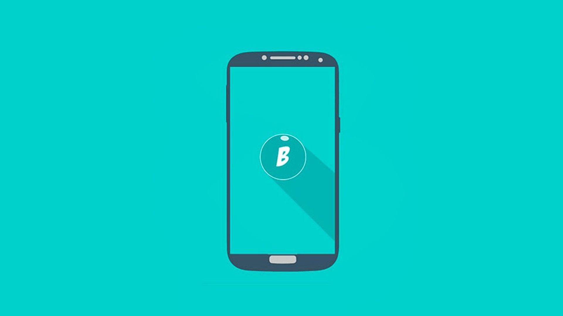 Blop Logo