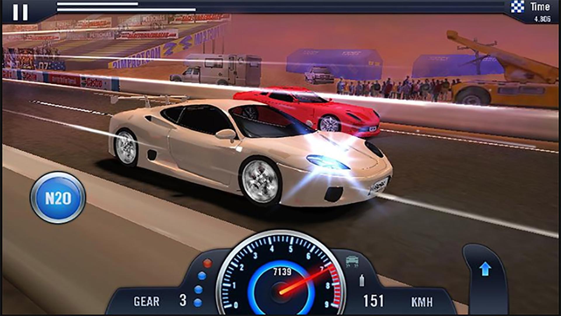 Drift Max Pro Logo