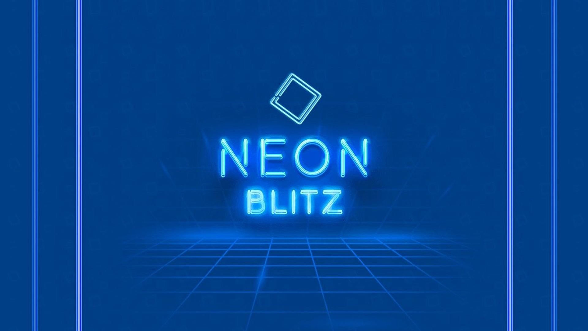 Neon Blitz Logo
