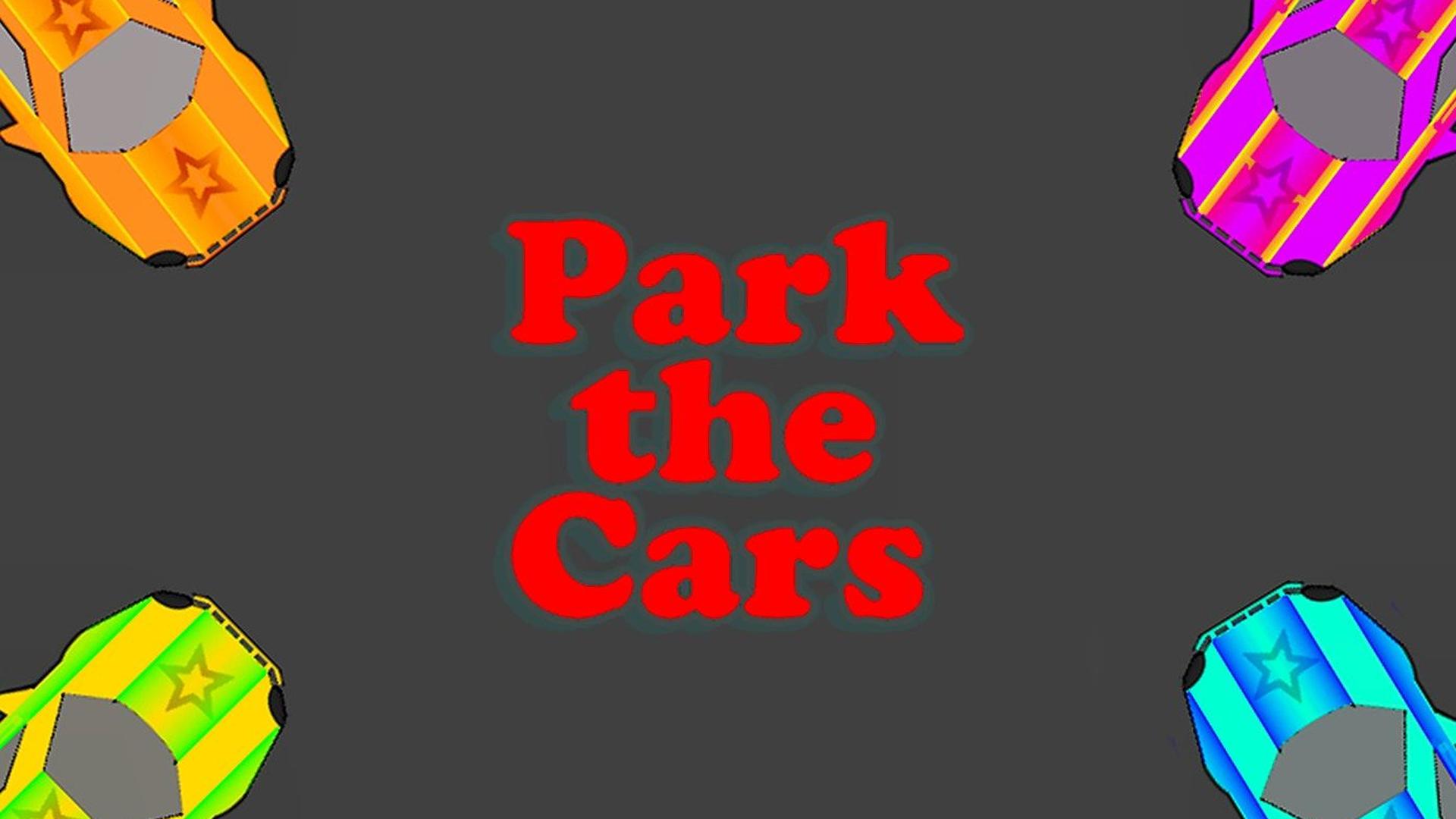 Park the Cars Logo