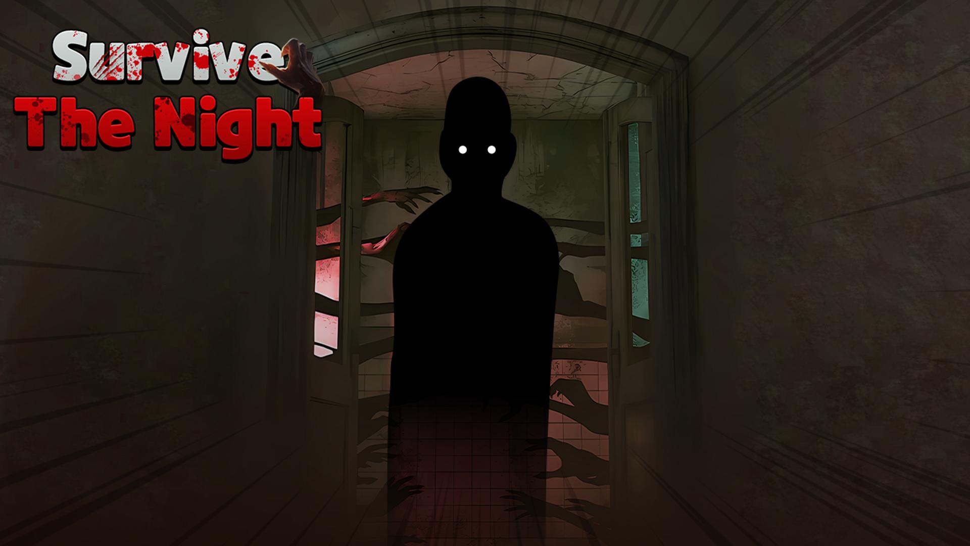 Survive The Night Logo
