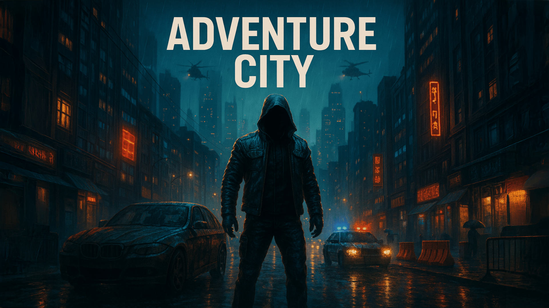 Adventure City Logo