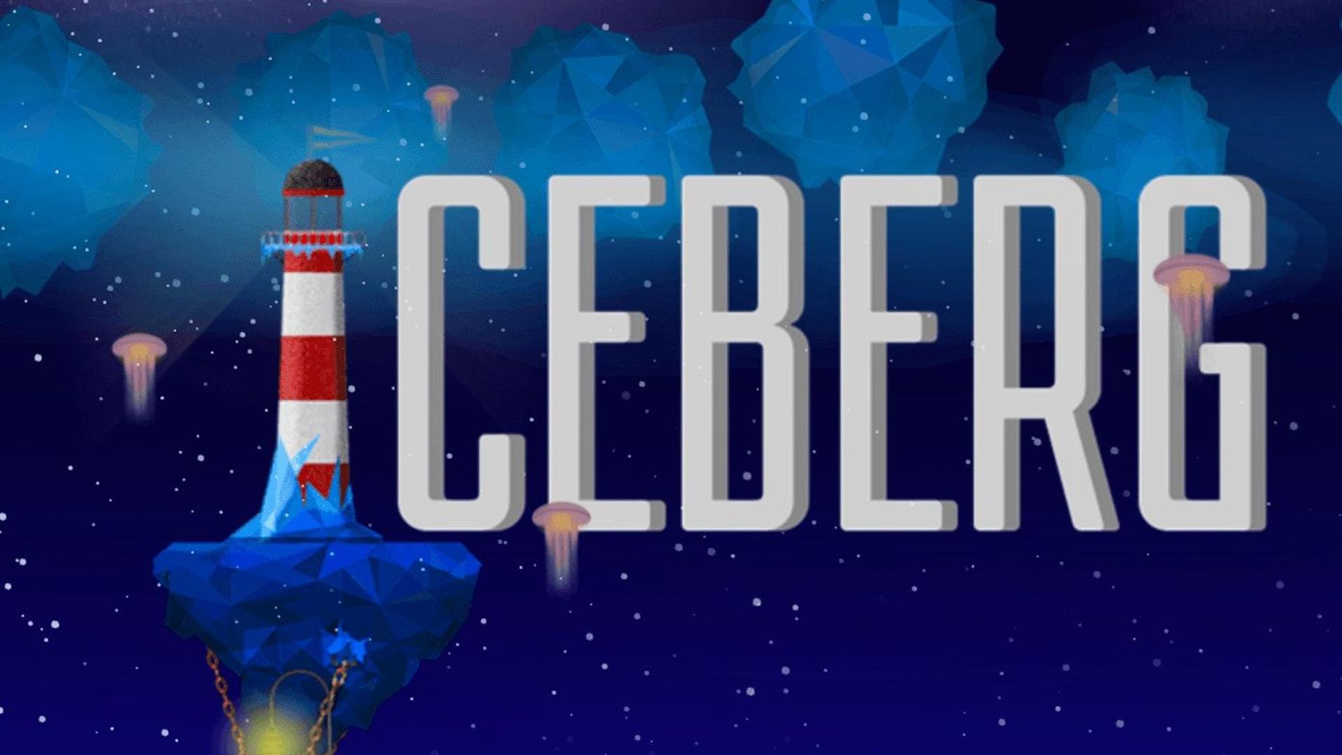 Iceberg Logo